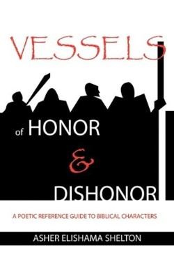 9781615790050 Vessels Of Honor And Dishonor