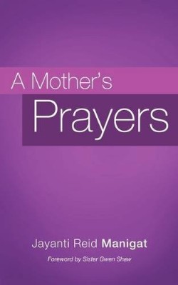 9781615790395 Mothers Prayers