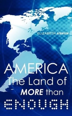 9781615790500 America The Land Of More Than Enough