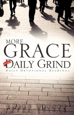 9781615790807 More Grace For The Daily Grind