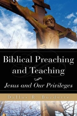 9781615790845 Biblical Preaching And Teaching 1