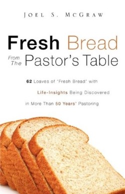9781615791118 Fresh Bread From The Pastors Table