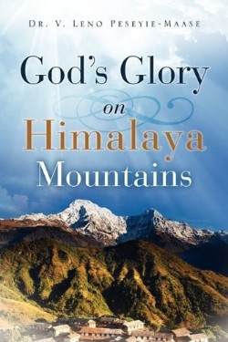 9781615791293 Gods Glory On Himalaya Mountains