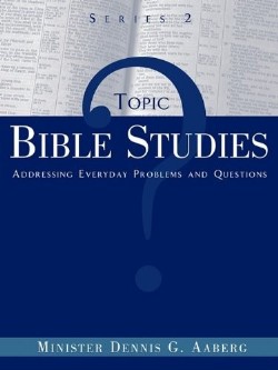 9781615792092 Topic Bible Studies 2
