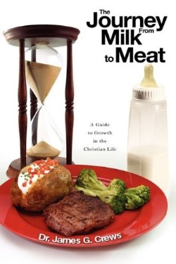 9781615792139 Journey From Milk To Meat