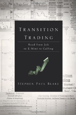 9781615792184 Transition Trading