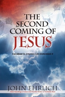 9781615793228 2nd Coming Of Jesus