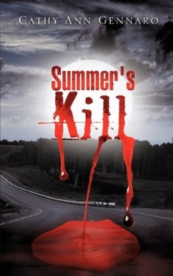 9781615793297 Summers Kill