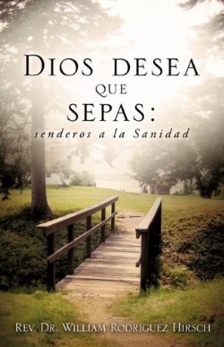 9781615794515 Dios Desea Que Sepas - (Spanish)