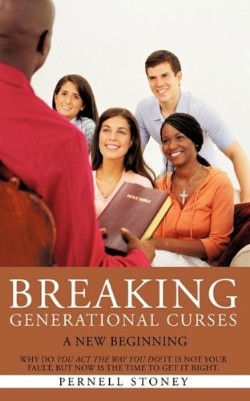 9781615794577 Breaking Generational Curses