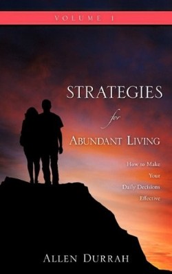 9781615794812 Strategies For Abundant Living 1