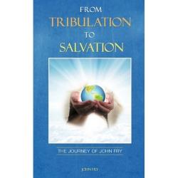9781615794867 From Tribulation To Salvation