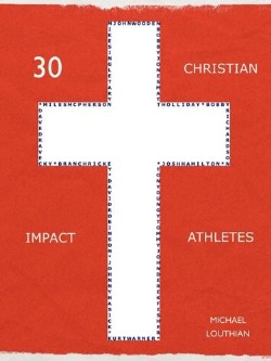 9781615795277 30 Christian Impact Athletes