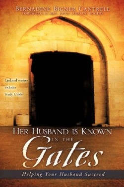 9781615795598 Her Husband Is Known In The Gates