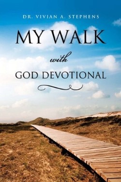 9781615796526 My Walk With God Devotional
