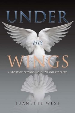 9781615796533 Under His Wings