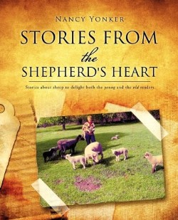 9781615796588 Stories From The Shepherds Heart