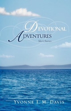 9781615797059 Devotional Adventures : Short Stories