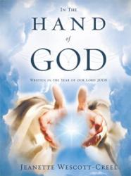 9781615797219 In The Hand Of God