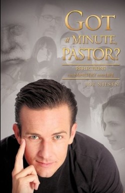 9781615797493 Got A Minute Pastor