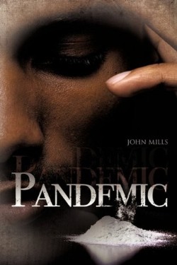 9781615797547 Pandemic