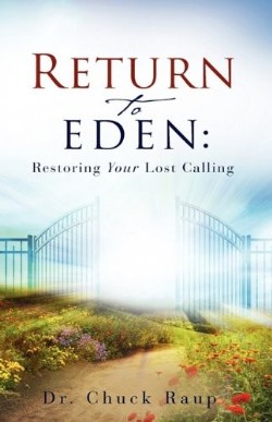 9781615797714 Return To Eden