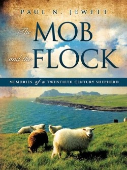 9781615798100 Mob And The Flock