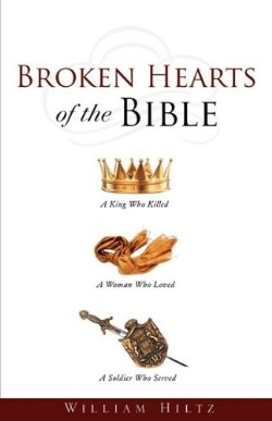9781615798117 Broken Hearts Of The Bible