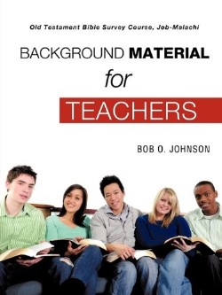 9781615798162 Background Material For Teachers 2