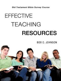 9781615798179 Effective Teaching Resources (Teacher's Guide)