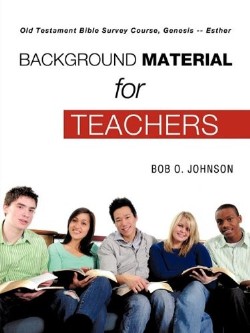 9781615798193 Background Material For Teachers 1