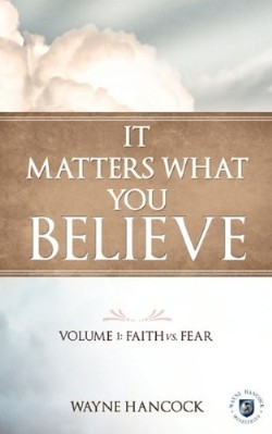 9781615798353 It Matters What You Believe 1