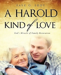 9781615798490 Harold Kind Of Love