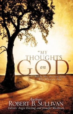 9781615798674 My Thoughts On God