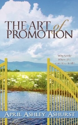 9781615798759 Art Of Promotion