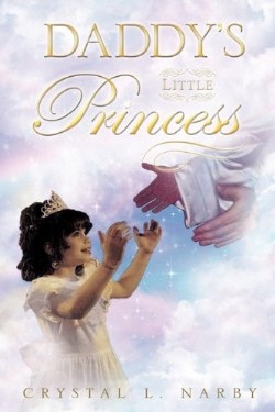 9781615799541 Daddys Little Princess