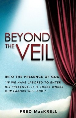 9781615799633 Beyond The Veil