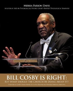 9781615799923 Bill Cosby Is Right