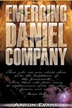 9781615799978 Emerging Daniel Company