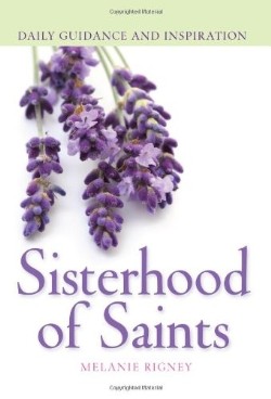 9781616366179 Sisterhood Of Saints