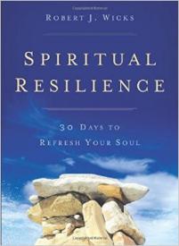 9781616368869 Spiritual Resilience : 30 Days To Refresh Your Soul