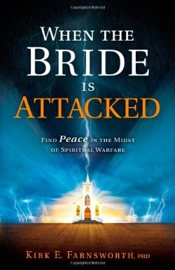 9781616382568 When The Bride Is Attacked