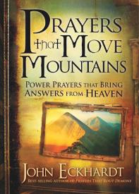 9781616386528 Prayers That Move Mountains