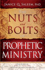 9781616387112 Nuts And Bolts Of Prophetic Ministry