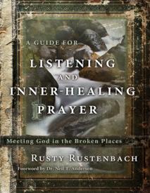 9781617470868 Guide For Listening And Inner Healing Prayer