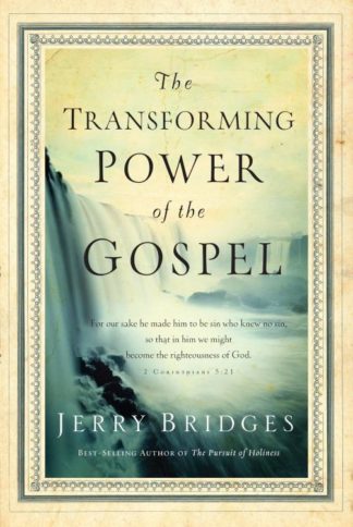 9781617479229 Transforming Power Of The Gospel