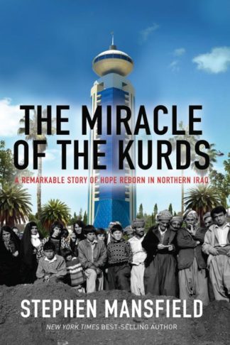 9781617950797 Miracle Of The Kurds