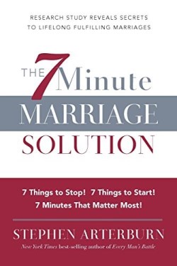 9781617952340 7 Minute Marriage Solution