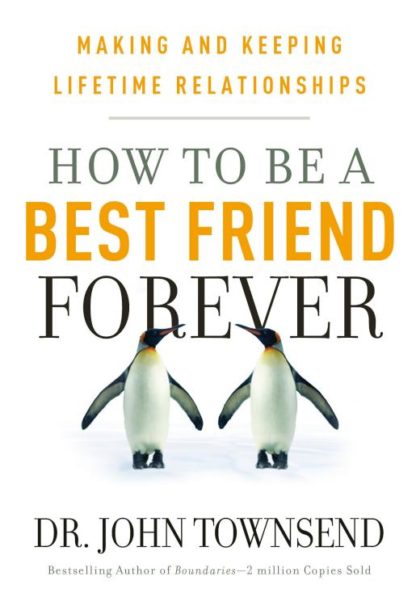 9781617953217 How To Be A Best Friend Forever