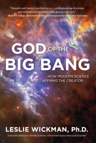 9781617954252 God Of The Big Bang